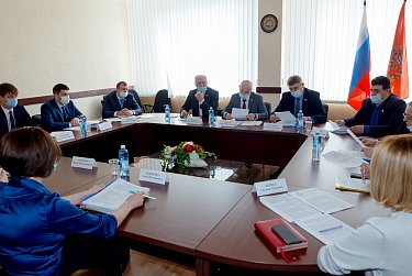 Древесина – под контролем!